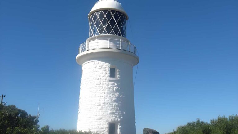 Bunker bay loop walk (3. 6km)