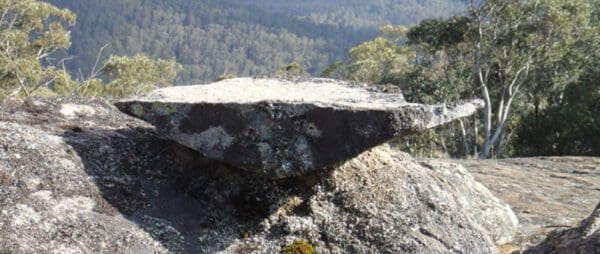 Hikes Trail hiking black mountain 18 5km 600x254