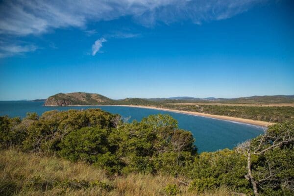 Little Five Rocks Beach Track (1.2km) Double head track 600x400