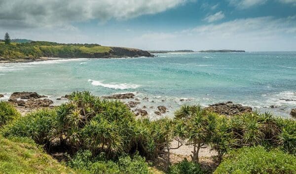 Look at me now headland walk trail hiking australia 600x352