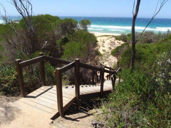 North tura beach loop 600x450