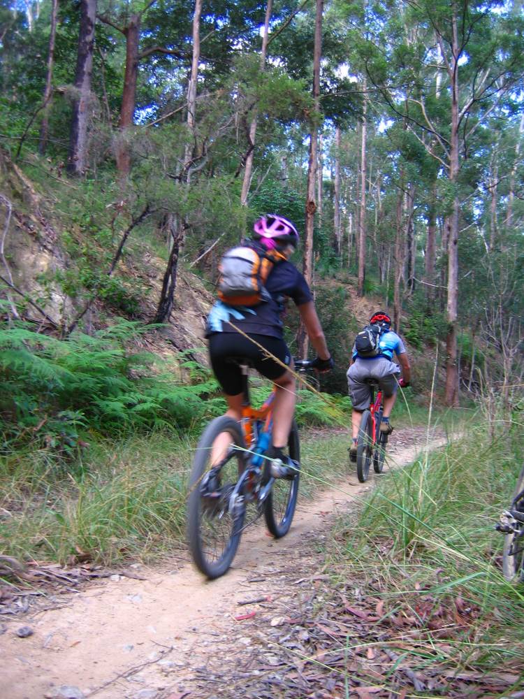 Caboolture Wamuran Loop Rail Trail