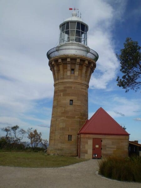 Hikes Barrenjoey headland walk 450x600