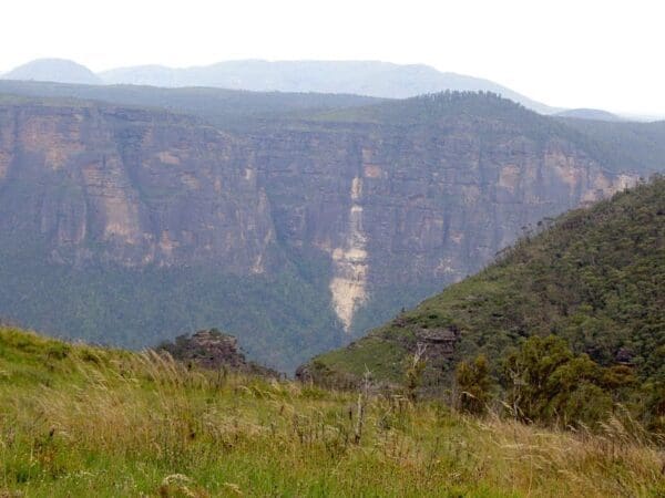 Lockey pylon to blackheath station 600x450