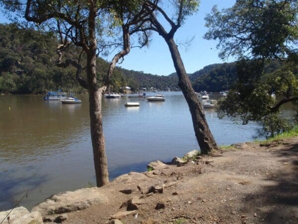 Crosslands to cowan 600x450