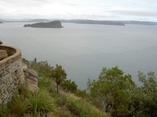 Hikes West head lookout track 600x450