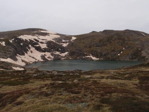 Guthega to blue lake via little twynam 600x450