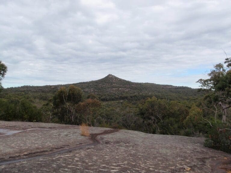 Patonga to Wondabyne Station - Pindar Caves Hike (28.1km) Patonga to wondabyne station via pindar caves overnight 768x576