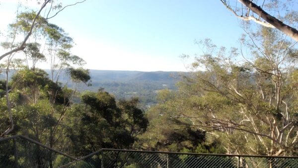 Gosford to Lisarow Hike (11.3km) Gosford to lisarow hike (11. 3km)