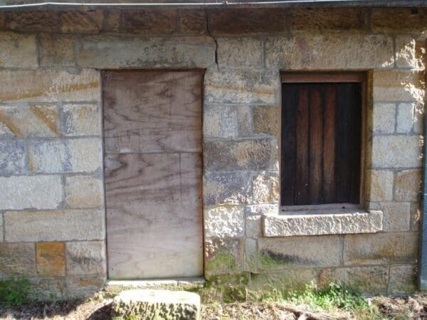 Hikes Bakers cottage 600x450