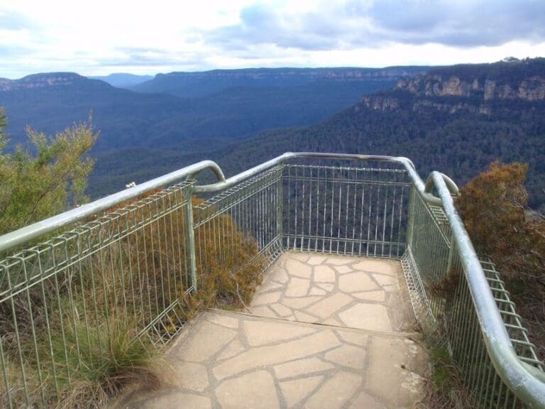 Golf links lookout from gladstone rd 768x576