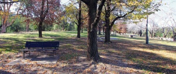 Hikes The tharwa sandwash track 600x254