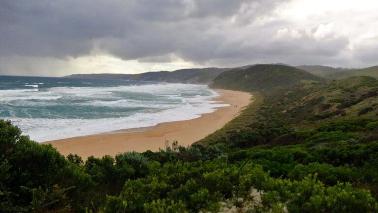 Trail hiking aire river to johanna beach 12 4km 768x432