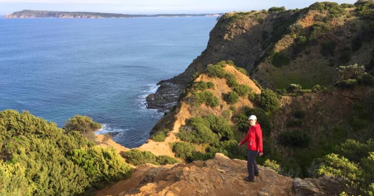 George bass coastal walk 768x403