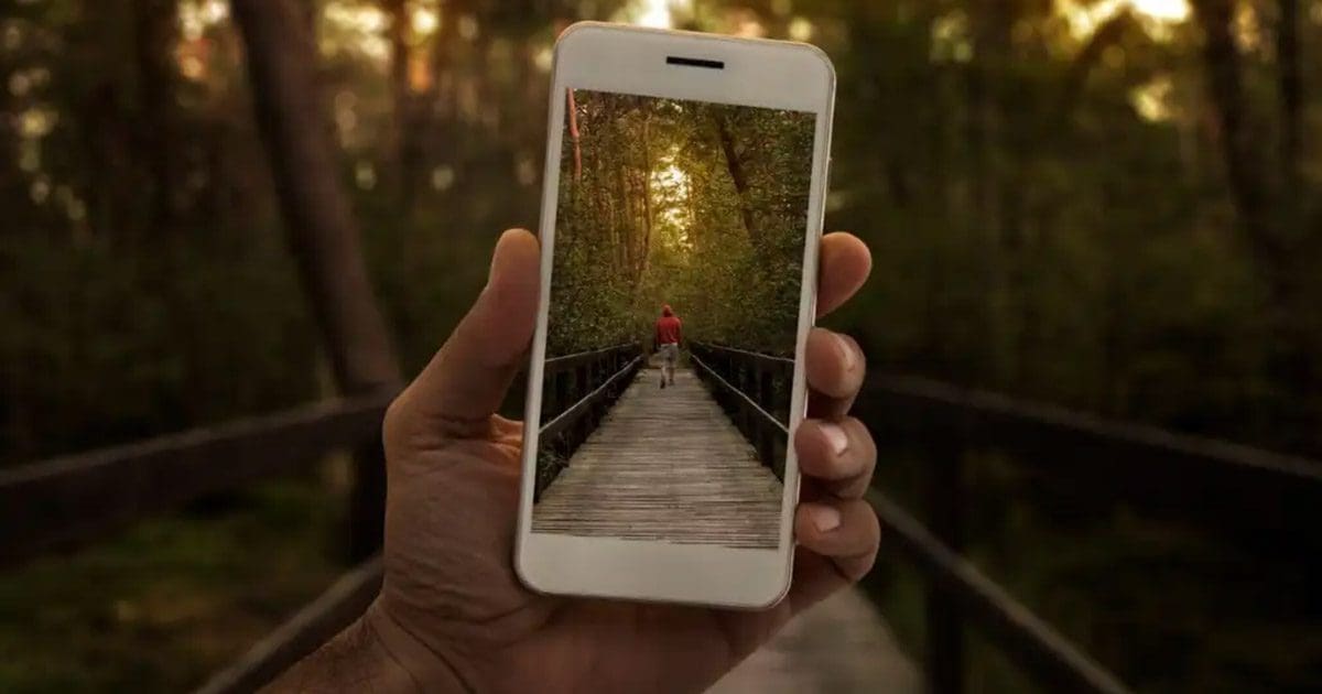 Think before you geotag your hikes