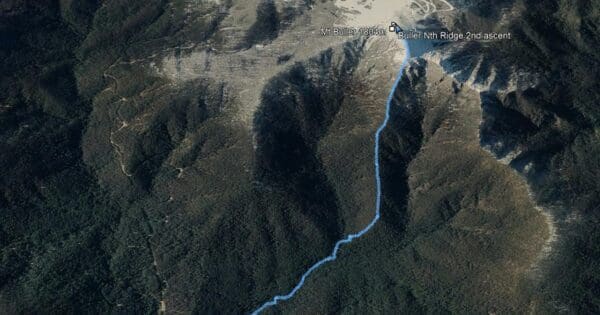 Trail hiking north ridge mt buller 1 600x315