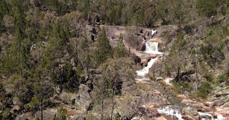 Flaggy Creek Gorge Hike (14km) Flaggy creek gorge 768x403