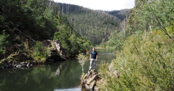 Aberfeldy Thompson Loop Hike Aberfeldy thompson loop hike