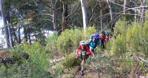 Lake tali karng wellington river and clive lanigan track 600x315