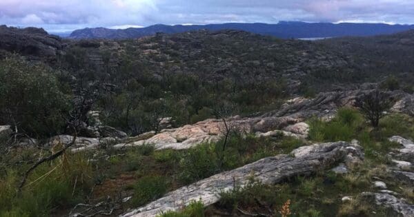 Mount Difficult Plateau Circuit (24km) Mount difficult range and briggs bluff 600x315
