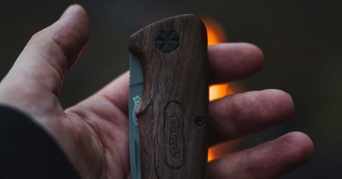 Choosing a knife for your hiking adventuress Choosing a knife for your hiking adventuress