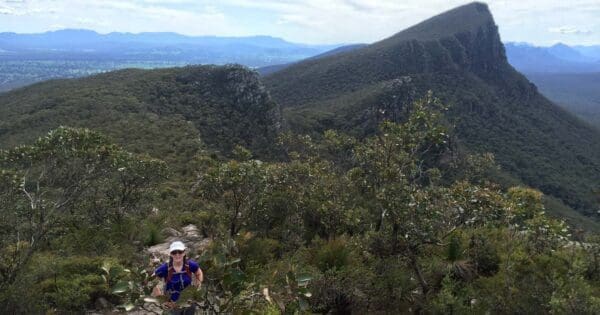 The Chimney Pots Walk (3.7km) Djardji djawara and mud dadjug 600x315