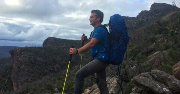 Mount Difficult Plateau Circuit (24km) Gar and werdug 600x315