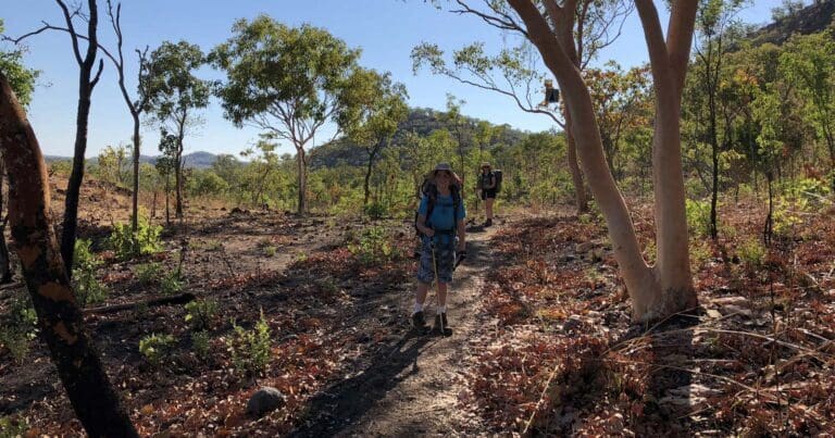 Jawoyn Valley Circuit Hike (49km) Jawoyn valley circuit 768x403