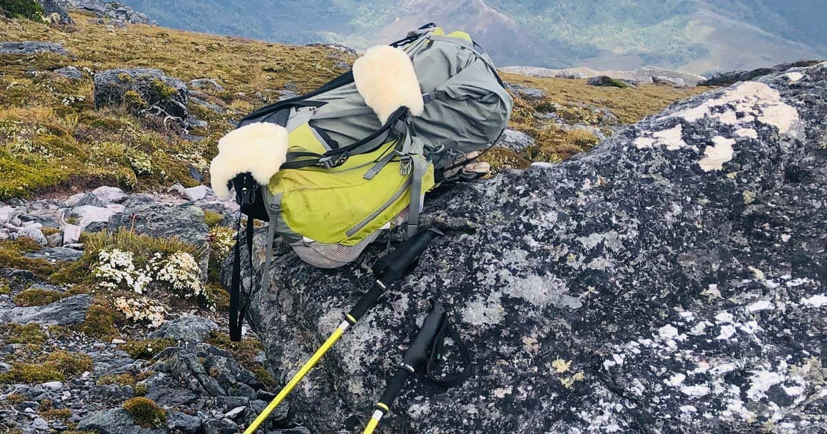 Hiking toilet sales