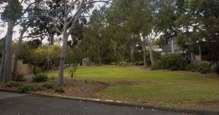 Hawthorn to kew rail trail 768x403