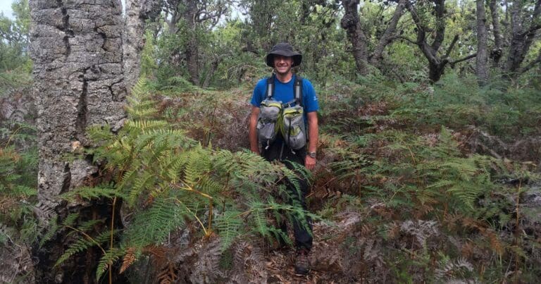 Wilsons Prom: Northern Circuit Hike (60km) Wilsons promontory northern circuit 768x403