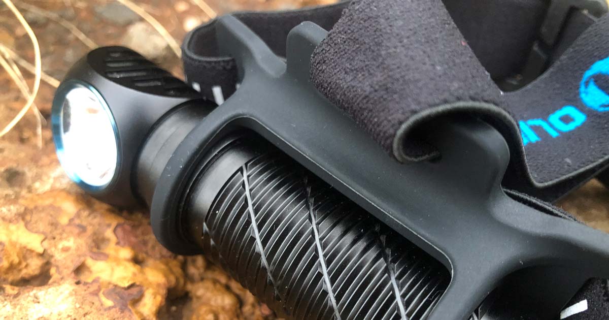 Olight perun 2