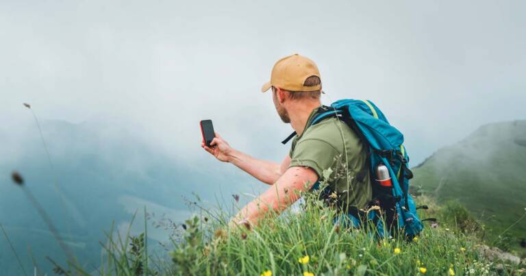 Pros and cons of trail navigation apps