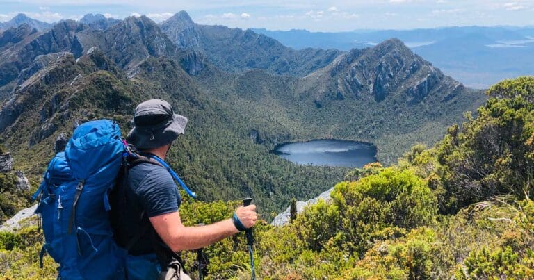 Best hiking blogs in Australia