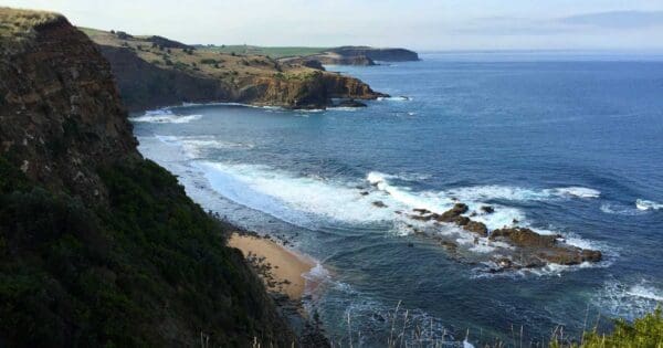 George Bass Coastal Walk George bass coastal walk