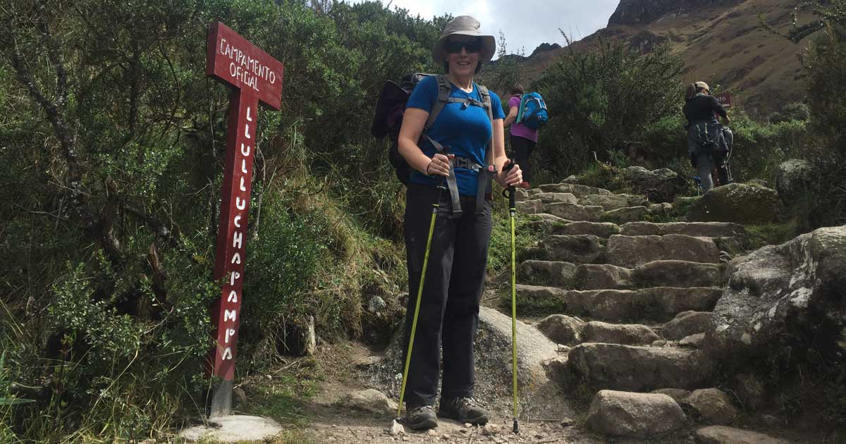 Why use rubber tips on hiking poles? When to use rubber tips on hiking poles