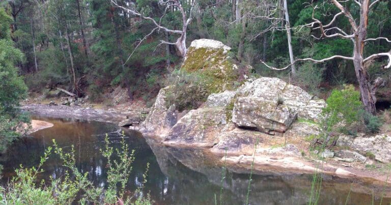 Byers Back Track (12.5km) Byers back track 768x403
