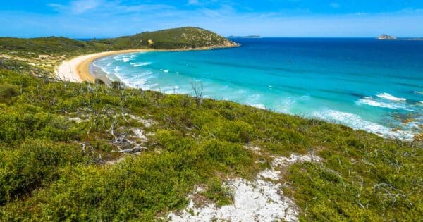Squeaky Beach Wilsons Prom Squeaky beach wilsons prom