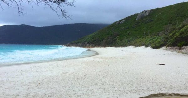Wilsons Promontory Eastern Circuit Wilsons promontory eastern circuit