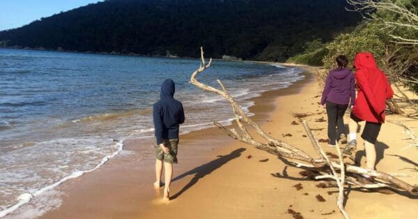 Wilsons Promontory Sealers Cove Wilsons promontory sealers cove