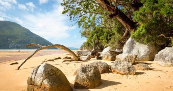 Wilsons Prom: Eastern Circuit Hike (36.5km) Wilsons promontory southern circuit 600x315