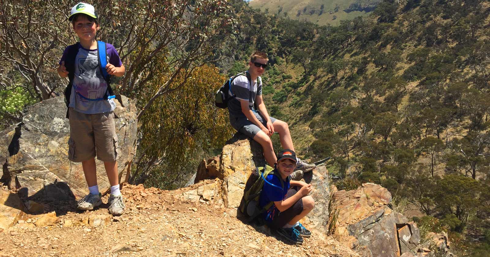 10 popular hikes near Melbourne: Hand picked for you Werribee gorge circuit walk