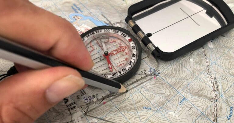 Advanced navigation techniques