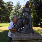 Avatar of jeffrey cox