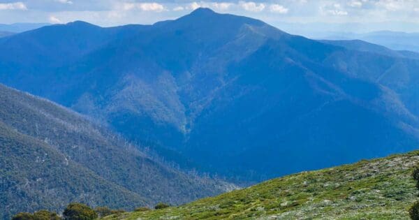 Bogong High Plains Circuit Bogong high plains circuit