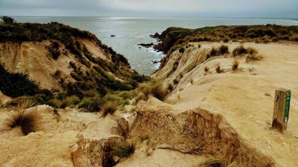 Cape Woolamai Beacon Walk Cape woolamai beacon walk