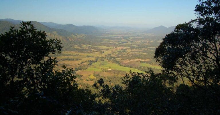 Mackay highlands great walk 768x403