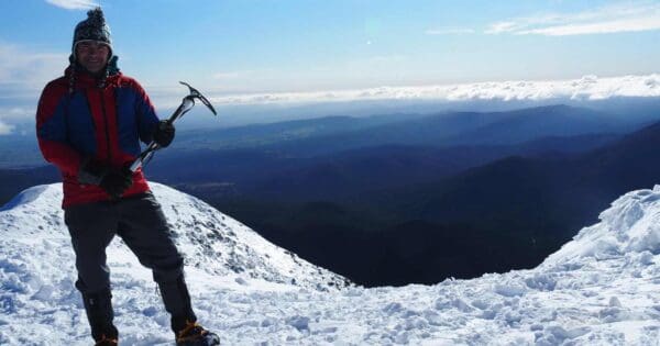 Mount Buller - Klingsporn Bridle Track Mount buller - klingsporn bridle track