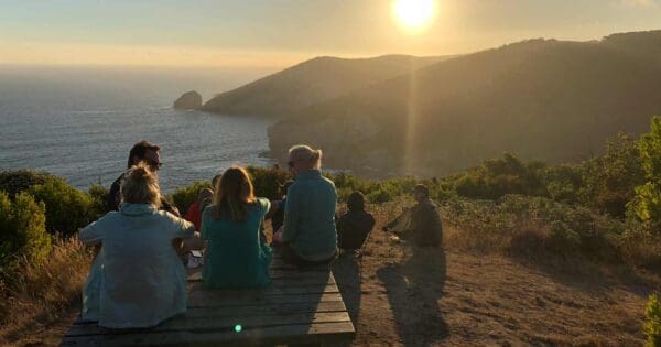 Ryan’s Den to Devil’s Kitchen Ryan’s den to devil’s kitchen