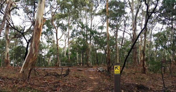 Adventure Circuit Trail Adventure circuit trail